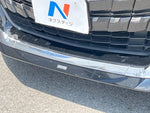 ALPHARD hybrid