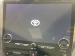 ALPHARD hybrid