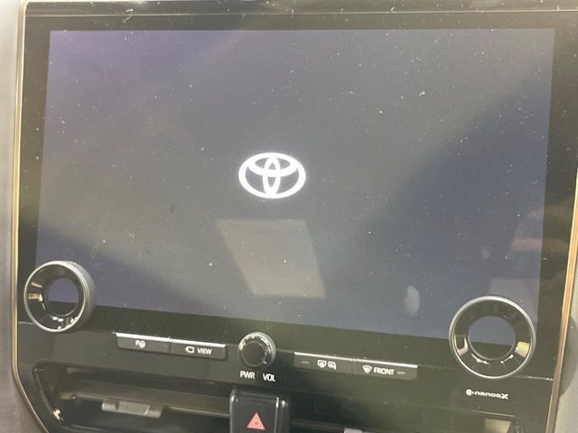 ALPHARD hybrid