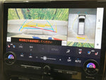 ALPHARD hybrid