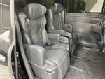 ALPHARD hybrid