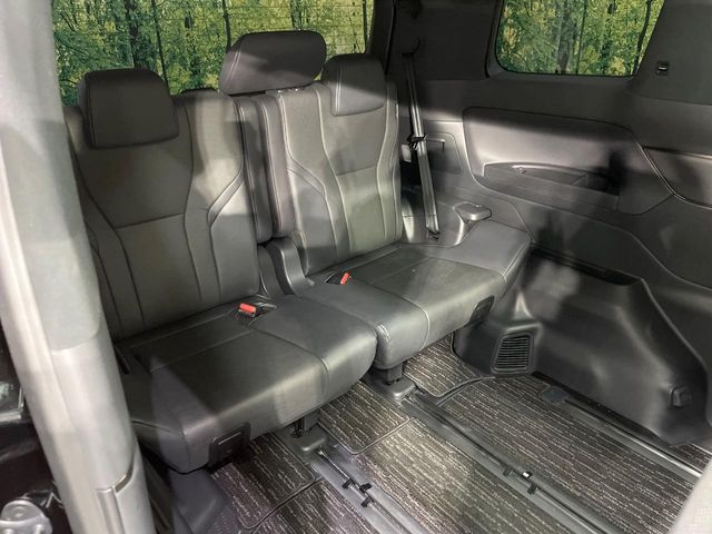ALPHARD hybrid