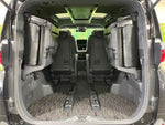 ALPHARD hybrid