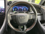 ALPHARD hybrid