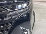 ALPHARD hybrid