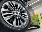 ALPHARD hybrid