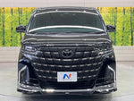 ALPHARD hybrid