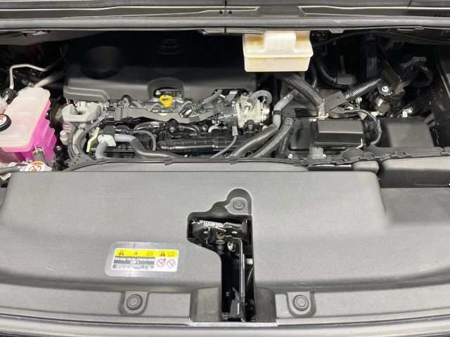 ALPHARD hybrid