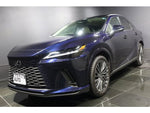 LEXUS RX350h