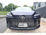 LEXUS RX350h