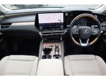 LEXUS RX350h