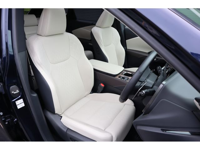 LEXUS RX350h