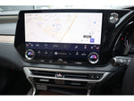 LEXUS RX350h