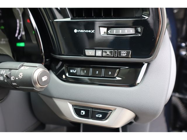 LEXUS RX350h