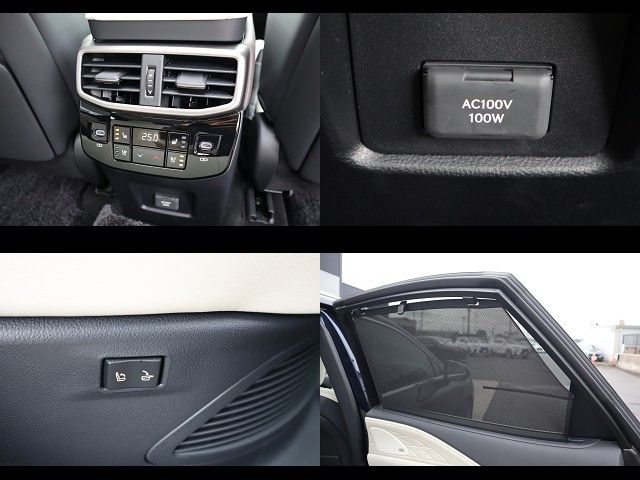 LEXUS RX350h