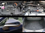 LEXUS RX350h