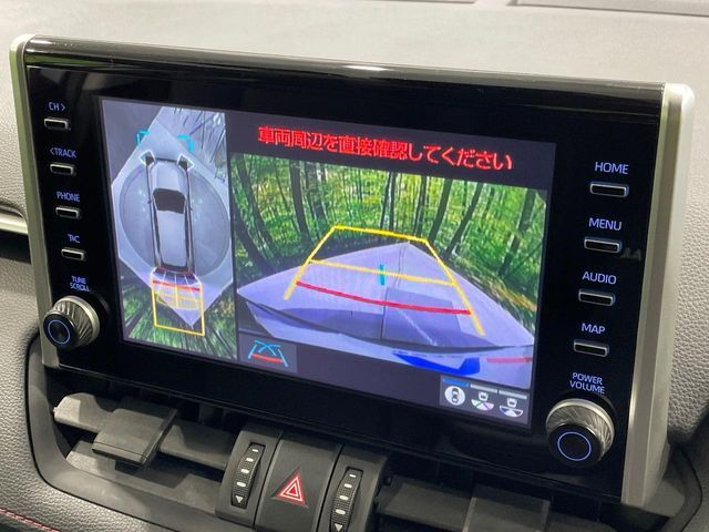 RAV4 4WD