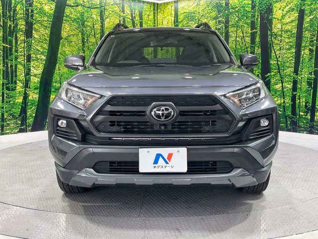 RAV4 4WD
