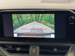 LEXUS UX250h