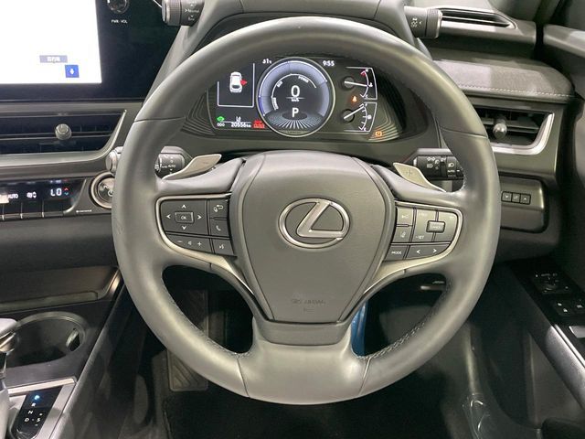 LEXUS UX250h