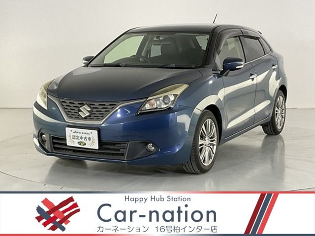 BALENO