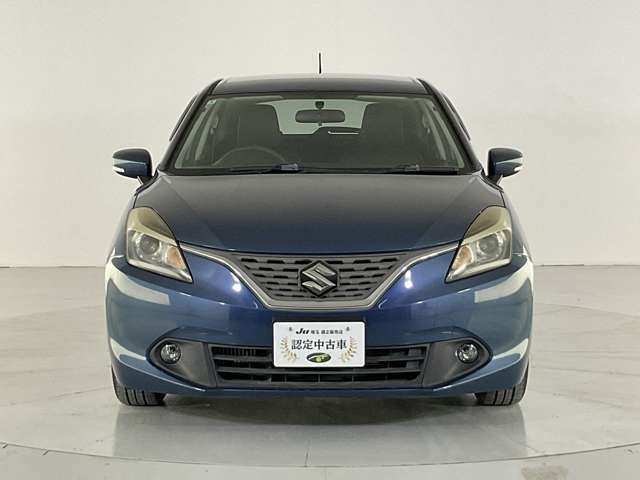 BALENO