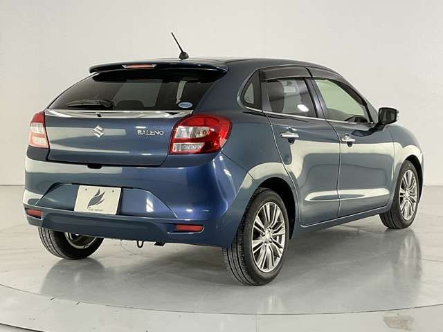 BALENO