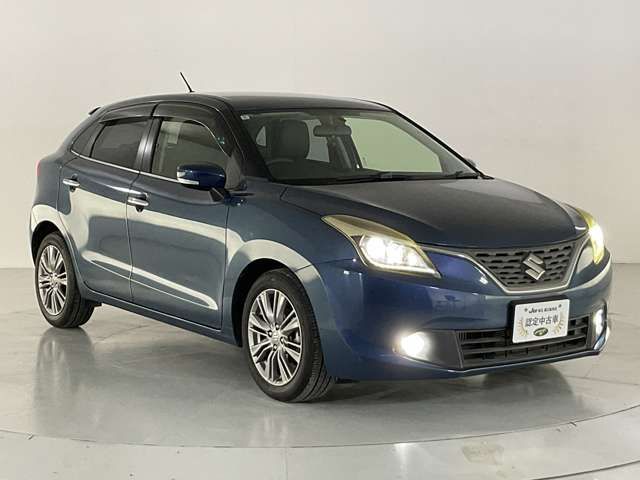 BALENO