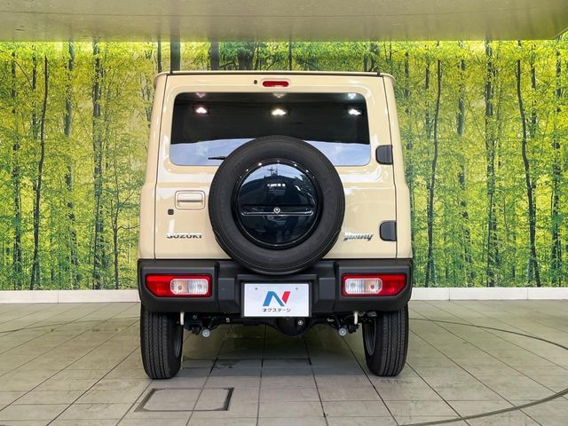 JIMNY 4WD