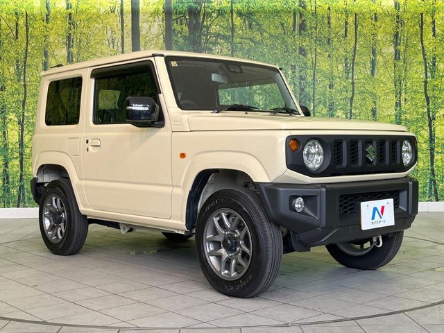 JIMNY 4WD