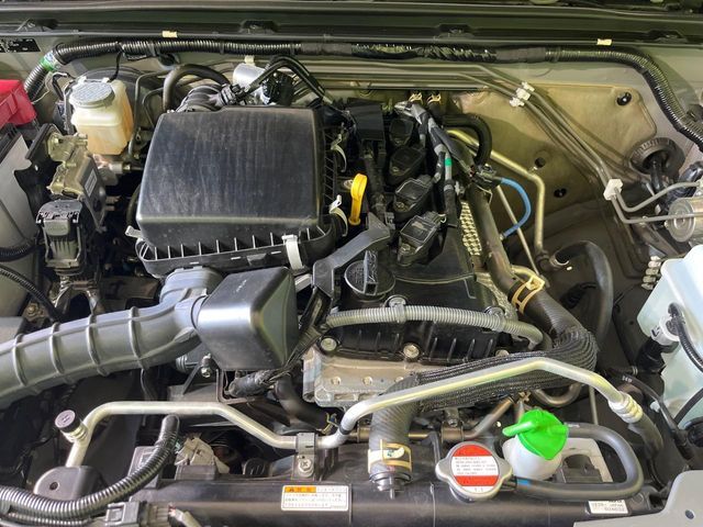 JIMNY SIERRA