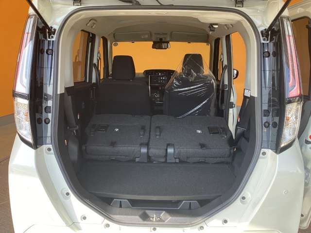 ROOMY