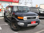 FJ CRUISER 4WD