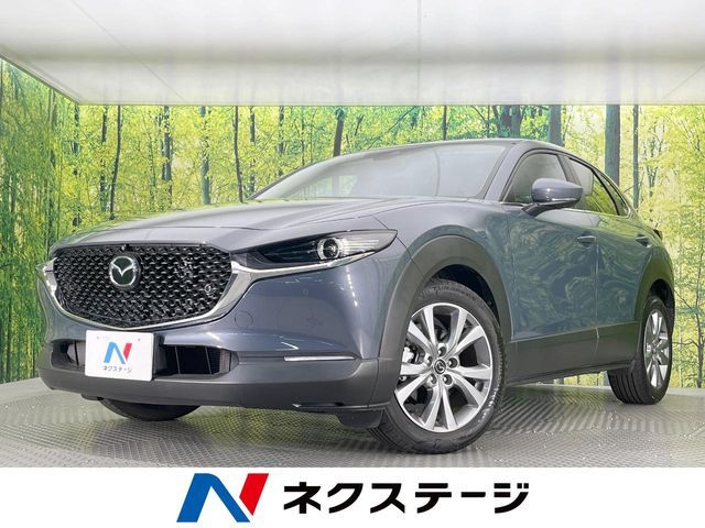 CX-30