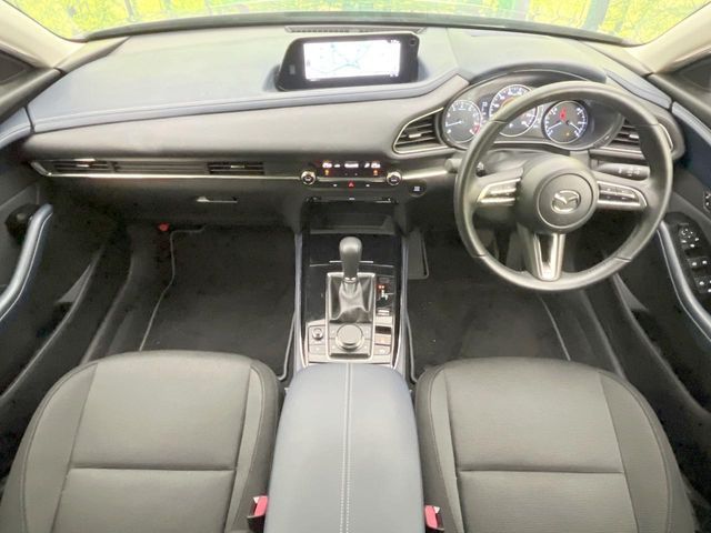CX-30
