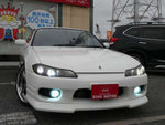 SILVIA open