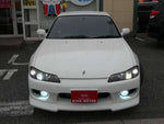 SILVIA open