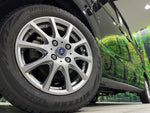 N BOX 4WD