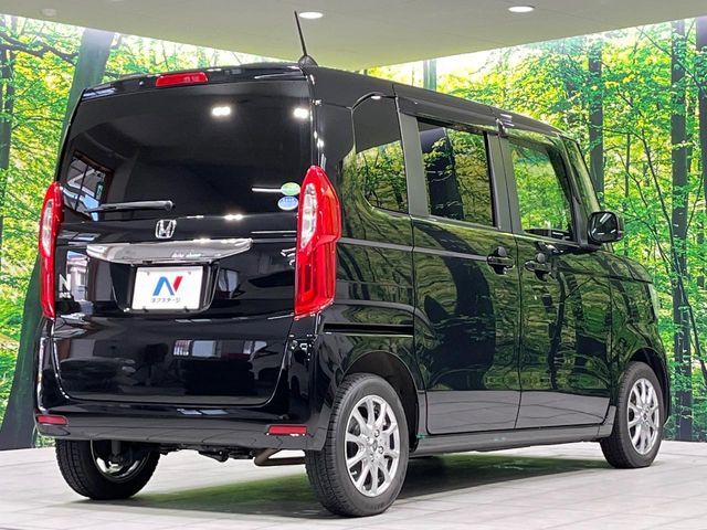 N BOX 4WD