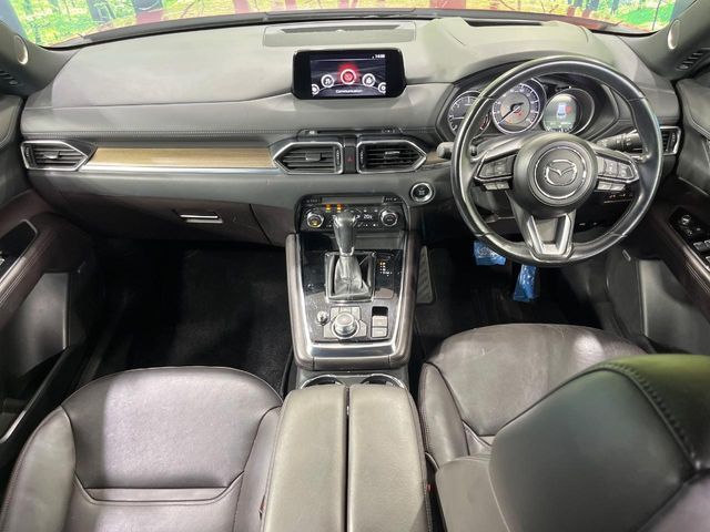 CX-8