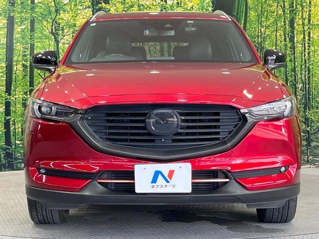 CX-8