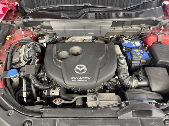 CX-8
