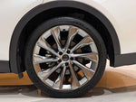 CROWN CROSSOVER