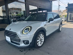 MINI COOPER D CLUBMAN