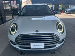 MINI COOPER D CLUBMAN