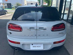 MINI COOPER D CLUBMAN