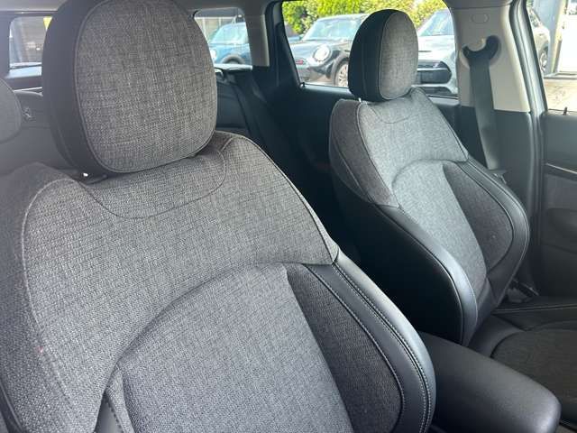 MINI COOPER D CLUBMAN