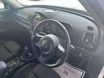 MINI COOPER D CLUBMAN