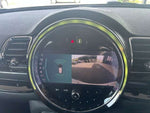 MINI COOPER D CLUBMAN