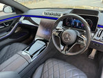MERCEDES BENZ S class HYBRID